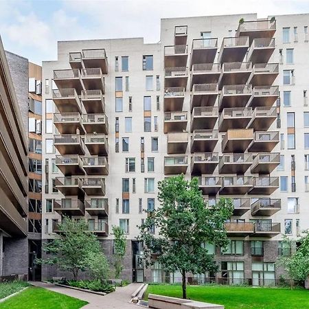 ロンドンThe Maud Luxury Gardenアパートメント エクステリア 写真